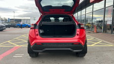 Nissan Juke 1.6 Hybrid Tekna 5dr Auto Hybrid Hatchback